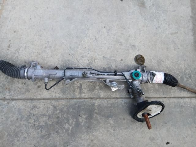 bontott FORD FOCUS II Kormánymű Szervós