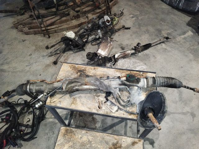 bontott FORD FOCUS II Kormánymű Szervós