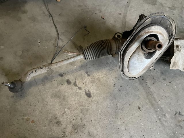 bontott FORD FOCUS II Kormánymű Szervós