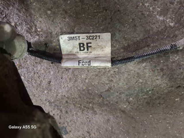 bontott FORD FOCUS II Kormánymű Szervós