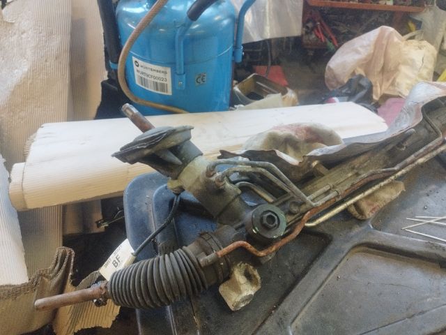 bontott FORD FOCUS II Kormánymű Szervós