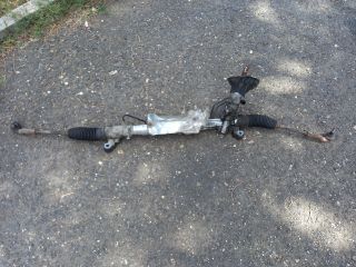 bontott FORD FOCUS II Kormánymű Szervós