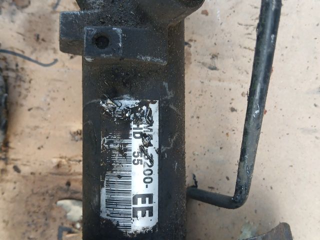 bontott FORD FOCUS II Kormánymű Szervós