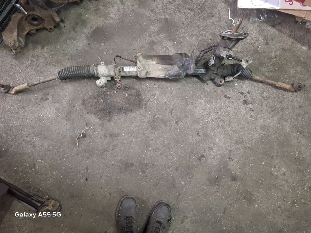 bontott FORD FOCUS II Kormánymű Szervós