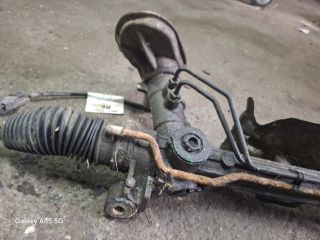 bontott FORD FOCUS II Kormánymű Szervós