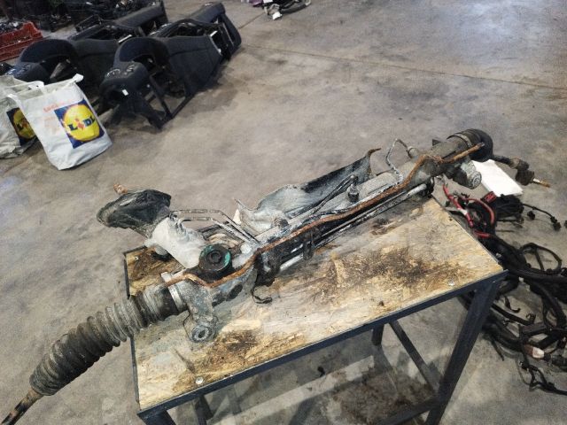 bontott FORD FOCUS II Kormánymű Szervós