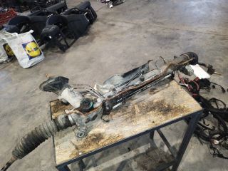 bontott FORD FOCUS II Kormánymű Szervós