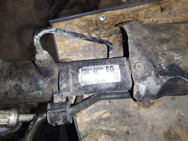 bontott FORD FOCUS II Kormánymű Szervós