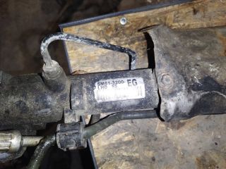 bontott FORD FOCUS II Kormánymű Szervós