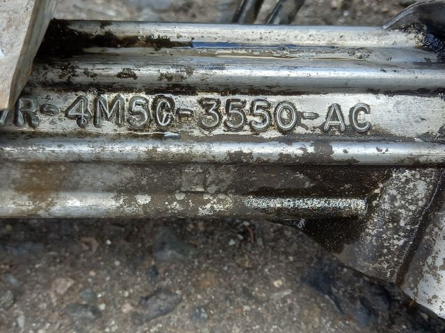 bontott FORD FOCUS II Kormánymű Szervós