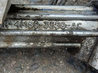 bontott FORD FOCUS II Kormánymű Szervós