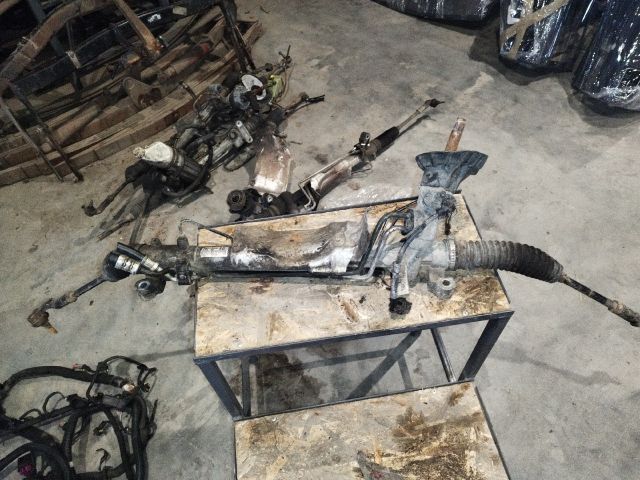 bontott FORD FOCUS II Kormánymű Szervós