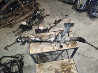 bontott FORD FOCUS II Kormánymű Szervós