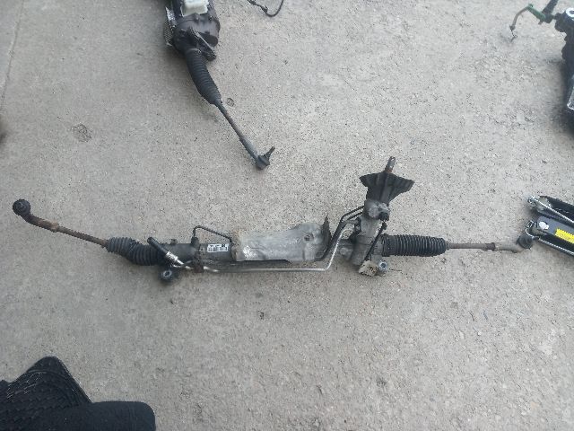 bontott FORD FOCUS II Kormánymű Szervós