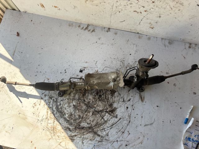 bontott FORD FOCUS II Kormánymű Szervós