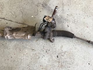 bontott FORD FOCUS II Kormánymű Szervós