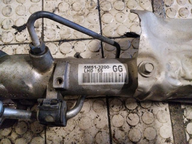 bontott FORD FOCUS II Kormánymű Szervós