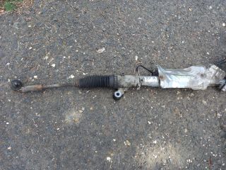 bontott FORD FOCUS II Kormánymű Szervós