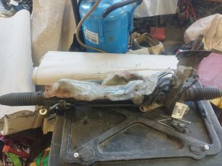 bontott FORD FOCUS II Kormánymű Szervós