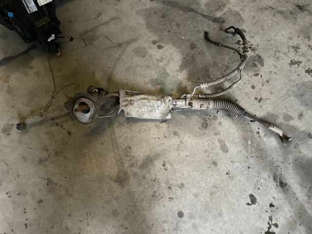 bontott FORD FOCUS II Kormánymű Szervós