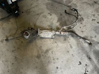 bontott FORD FOCUS II Kormánymű Szervós