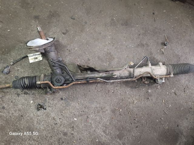 bontott FORD FOCUS II Kormánymű Szervós