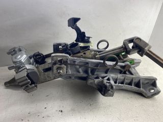 bontott FORD FOCUS II Kormányoszlop