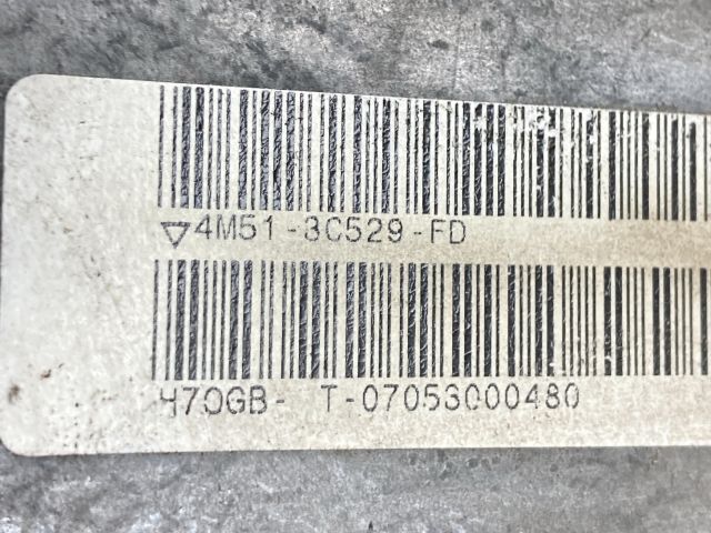 bontott FORD FOCUS II Kormányoszlop