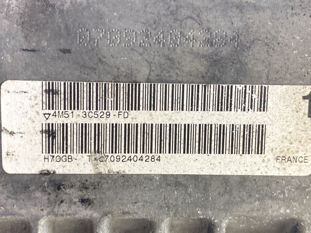 bontott FORD FOCUS II Kormányoszlop