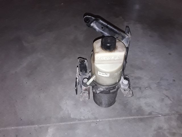 bontott FORD FOCUS II Kormányszervó Motor (Elektromos)