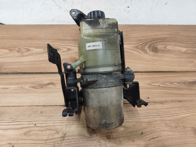 bontott FORD FOCUS II Kormányszervó Motor (Elektromos)