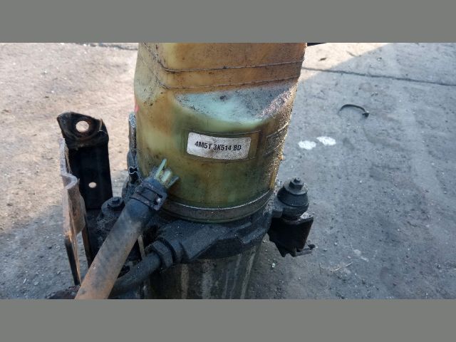 bontott FORD FOCUS II Kormányszervó Motor (Elektromos)