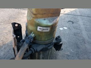 bontott FORD FOCUS II Kormányszervó Motor (Elektromos)