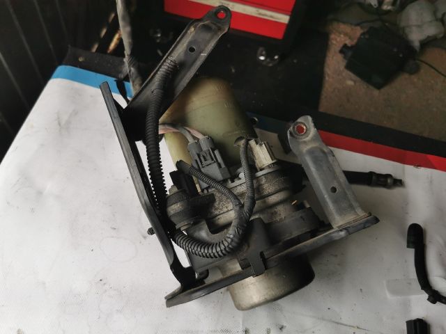 bontott FORD FOCUS II Kormányszervó Motor (Elektromos)