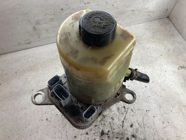 bontott FORD FOCUS II Kormányszervó Motor (Elektromos)