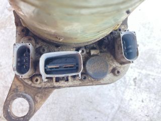 bontott FORD FOCUS II Kormányszervó Motor (Elektromos)