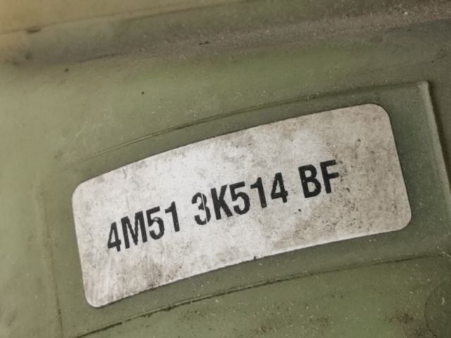 bontott FORD FOCUS II Kormányszervó Motor (Elektromos)