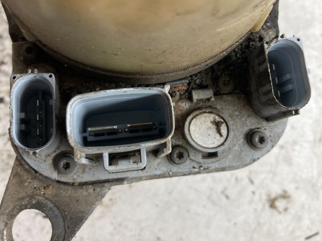 bontott FORD FOCUS II Kormányszervó Motor (Elektromos)