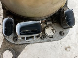 bontott FORD FOCUS II Kormányszervó Motor (Elektromos)