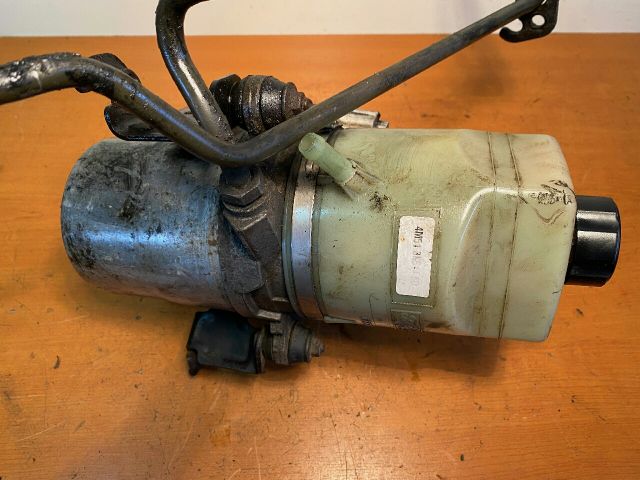 bontott FORD FOCUS II Kormányszervó Motor (Elektromos)