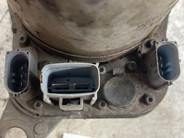 bontott FORD FOCUS II Kormányszervó Motor (Elektromos)