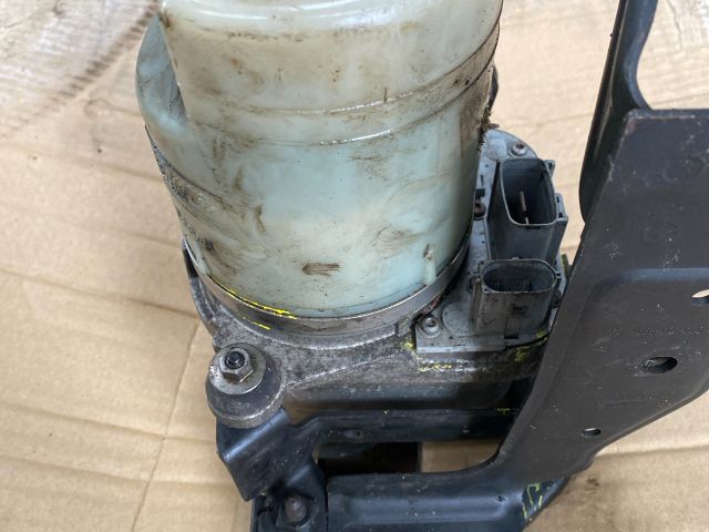 bontott FORD FOCUS II Kormányszervó Motor (Elektromos)