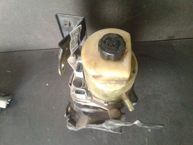 bontott FORD FOCUS II Kormányszervó Motor (Elektromos)