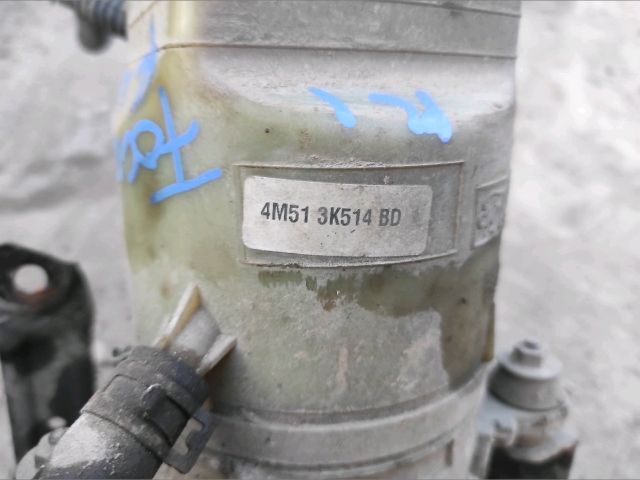 bontott FORD FOCUS II Kormányszervó Motor (Elektromos)