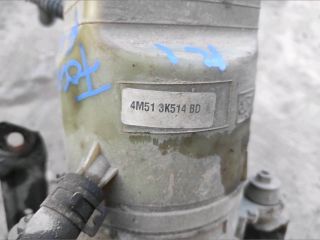 bontott FORD FOCUS II Kormányszervó Motor (Elektromos)