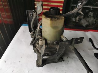 bontott FORD FOCUS II Kormányszervó Motor (Elektromos)