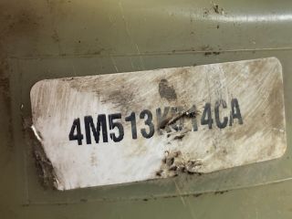 bontott FORD FOCUS II Kormányszervó Motor (Elektromos)