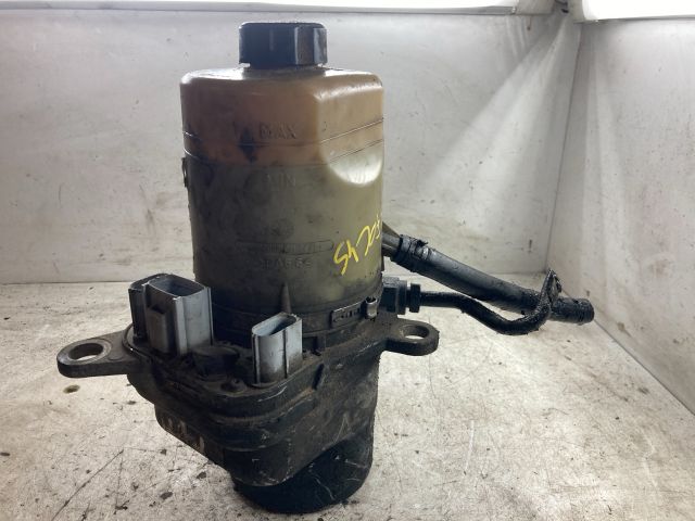 bontott FORD FOCUS II Kormányszervó Motor (Elektromos)