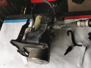 bontott FORD FOCUS II Kormányszervó Motor (Elektromos)