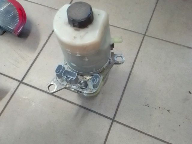 bontott FORD FOCUS II Kormányszervó Motor (Elektromos)